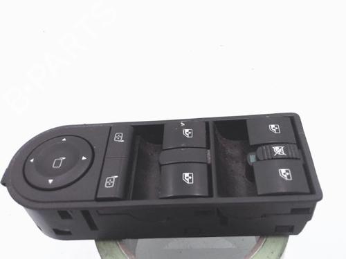 Spak kontakt OPEL ASTRA H (A04) 1.7 CDTI (L48) (110 hp) 25372371