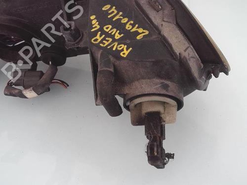 Used Right headlight Right headlight ROVER 400 II (RT) 414 Si (103 hp) 25360252 25360252