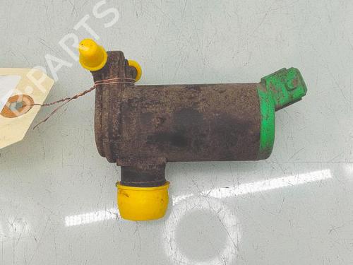 Used Washer pump Washer pump PEUGEOT 206 Hatchback (2A/C) 1.9 D (69 hp) 32086708 32086708