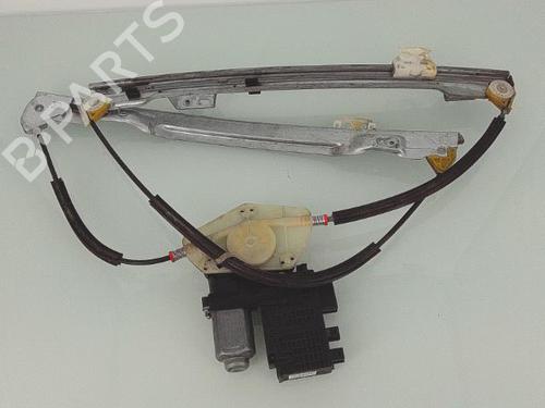 Front right window mechanism CITROËN C4 Grand Picasso I (UA_) 2.0 HDi 150 | BP25349604C23 