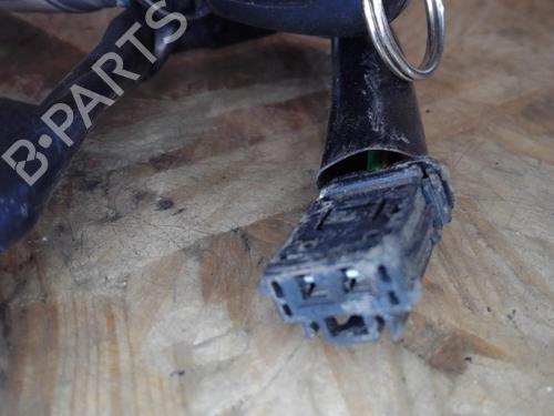 Ignition barrel PEUGEOT 206 CC (2D) 1.6 HDi 110 | BP25365682M48 