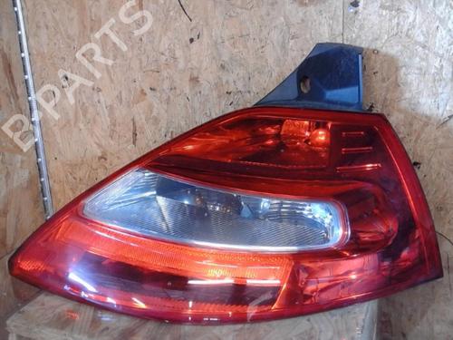 Højre baglygte RENAULT MEGANE II (BM0/1_, CM0/1_) 1.5 dCi (BM1E, CM1E) | BP25365216C35 