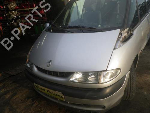 Used Parts RENAULT ESPACE III (JE0_) 1.9 dTi (JE0M) (98 hp) 2456976