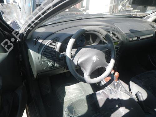 Modulo electronico CITROËN XSARA (N1) 2.0 HDi 90 | BP25355222M83 