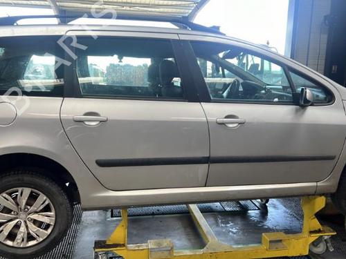 Front right interior door handle PEUGEOT 307 Break (3E) 2.0 HDI 90 | BP25360678I14 - Image 5