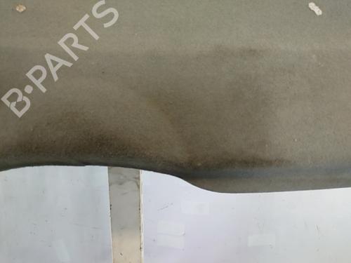 Used Rear parcel shelf Rear parcel shelf 36025446 36025446