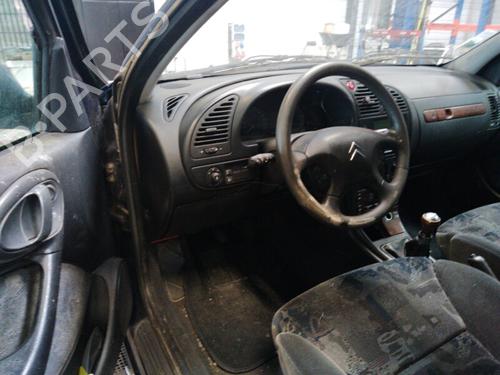 Elektronisk modul CITROËN XSARA (N1) 2.0 HDi 90 | BP25363818M83 