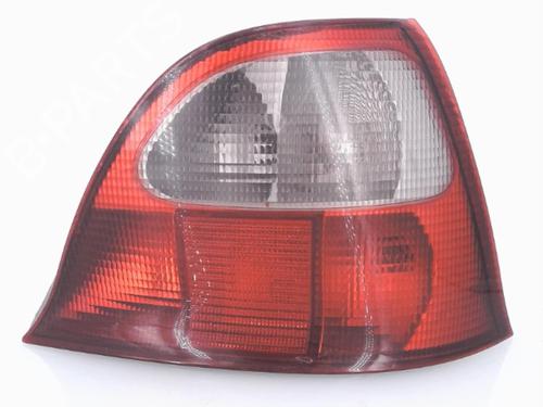 Used Right taillight ROVER 200 II Hatchback (RF) 214 Si (103 hp) 25351256