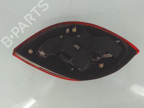Used Left taillight Left taillight 25362448 25362448