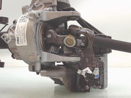 Steering column FIAT 500L (351_, 352_) 0.9 (199LYC1B) | BP40032888M21 - Image 3