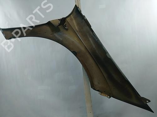Left front fenders SEAT LEON (1P1) 2.0 TDI | BP29634573C41 