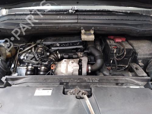 Electronic module CITROËN C4 Picasso I MPV (UD_) 1.6 HDi | BP29879069M83 - Image 11