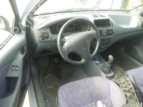 Used Parts FIAT BRAVO I (182_) 1.4 (182.AA) 2459251
