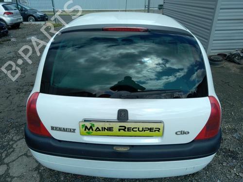 Right taillight RENAULT CLIO II (BB_, CB_) 1.6 (B/CB0D, BB00) | BP25369690C35 