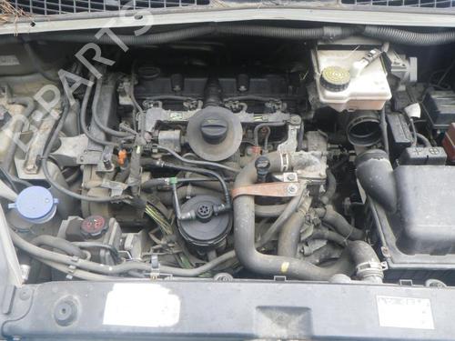 Højre Foran Tågelygte CITROËN XSARA PICASSO (N68) 2.0 HDi | BP25369513C31 