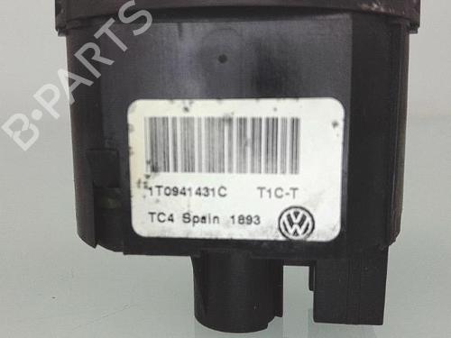 Commande Chauffage VW TOURAN (1T1, 1T2) 1.9 TDI | BP25363197I5 