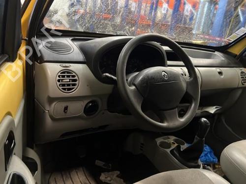 Warning switch RENAULT KANGOO Express (FC0/1_) 1.5 dCi (FC07, FC1R) | BP25353082I22 - Image 9