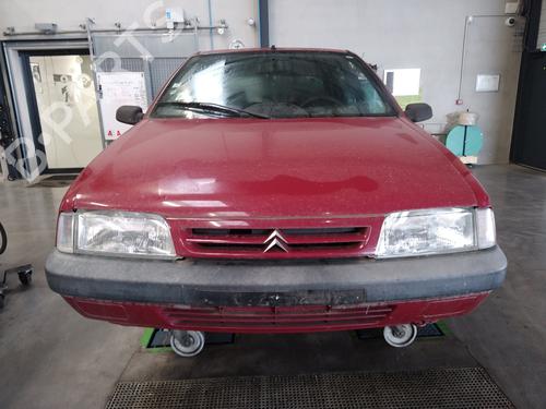 Used Parts CITROËN ZX (N2) 1.1 (60 hp) 3601429