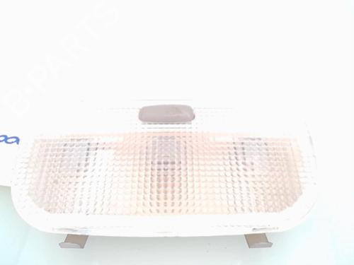 Used Interior roof light Interior roof light CITROËN C2 (JM_) 1.1 (60 hp) 25351558 25351558