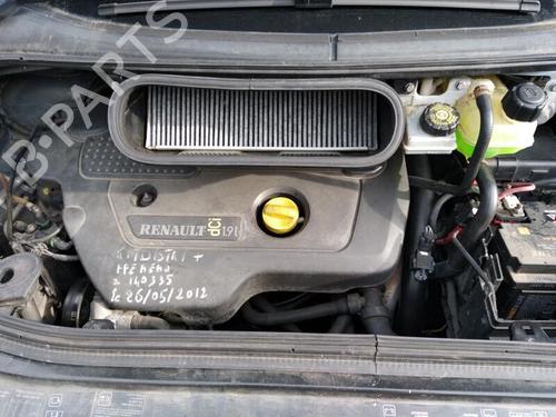 Tågelys RENAULT ESPACE IV (JK0/1_) 1.9 dCi (JK0U, JK0G) | BP25355445C37  - Image 6
