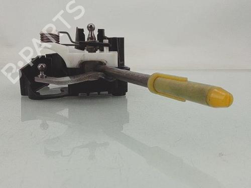Gear lever CITROËN C3 Picasso (SH_) 1.6 HDI 90 | BP29178573M90 