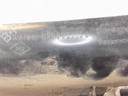 Left taillight RENAULT ESPACE IV (JK0/1_) 2.2 dCi (JK0H) | BP26273740C34 