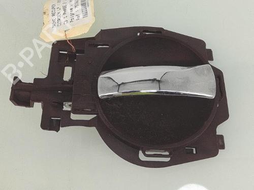 Used Front left interior door handle CITROËN C3 I (FC_, FN_) 1.4 HDi (68 hp) 25366119