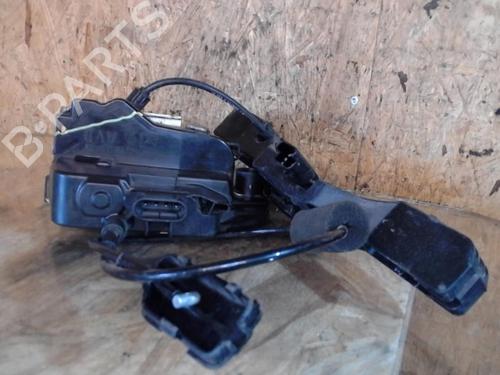 Used Front right lock RENAULT ESPACE IV (JK0/1_) 2.0 Turbo (JK0A, JK0B, JK0N) (163 hp) 25364918