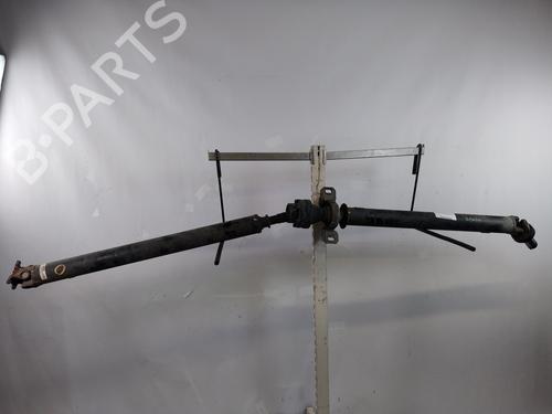 Driveshaft TOYOTA RAV 4 II (_A2_) 2.0 D 4WD (CLA20_, CLA21_, CLA20R, CLA21R) | BP25362995M37 - Image 2