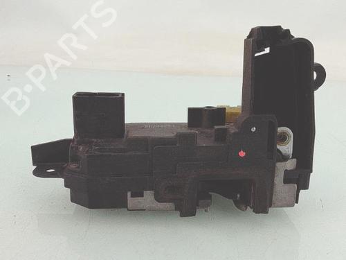 Front left lock OPEL ASTRA H Estate (A04) 1.9 CDTI 16V (L35) | BP30172174C98
