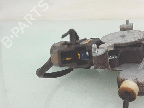 Vindusheismekanisme venstre bak CHEVROLET CAPTIVA (C100, C140) 2.0 D 4WD | BP29852076C24