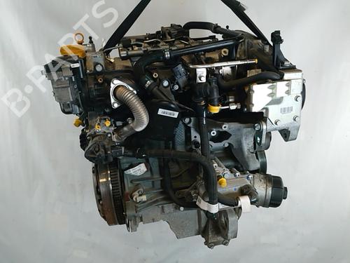 Used Engine Engine 38035889 38035889