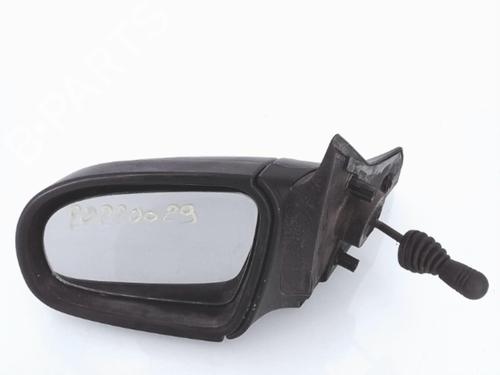 Used Left mirror OPEL CORSA B (S93) 1.0 i 12V (F08, F68, M68) (54 hp) 25351472