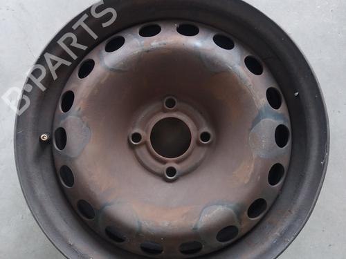 Rim RENAULT SCÉNIC II (JM0/1_) 1.5 dCi (JM1E, JM16) | BP30133010C45 
