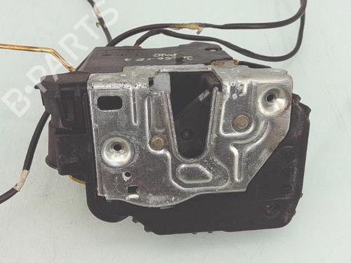 Front left lock MERCEDES-BENZ C-CLASS T-Model (S203) C 200 CDI (203.207) | BP30183603C98