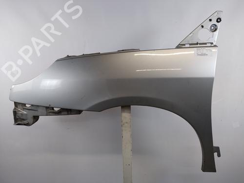 Used Left front fenders PEUGEOT 807 (EB_) 2.0 HDi (107 hp) 25353551
