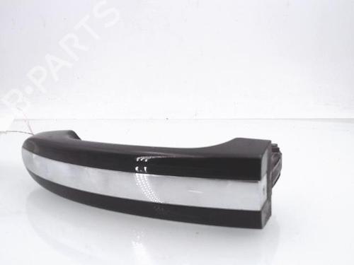 Used Rear left exterior door handle FORD MONDEO IV (BA7) 1.8 TDCi (125 hp) 25363552