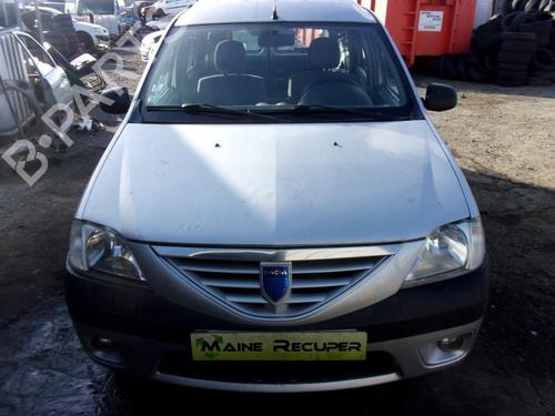 Right front fog light DACIA LOGAN MCV (KS_) 1.5 dCi (KS0W) | BP25359265C31 - Image 7