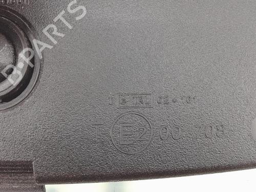 Used Rear mirror Rear mirror PEUGEOT 208 I (CA_, CC_) 1.2 VTI 82 (82 hp) 28680816 28680816