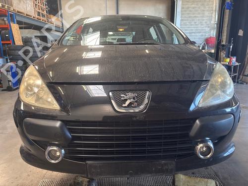 Used Parts PEUGEOT 307 (3A/C) 1.6 16V 4969987