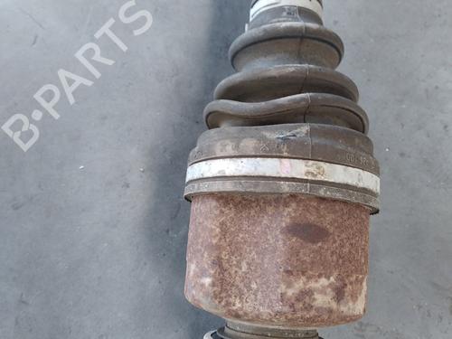 Right front driveshaft RENAULT MEGANE III Hatchback (BZ0/1_, B3_) | BP35989430M39 - Image 3