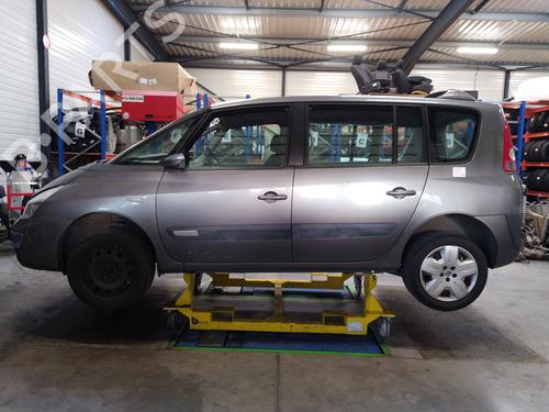 Left front fog light RENAULT ESPACE IV (JK0/1_) 2.2 dCi (JK0H) | BP25359948C30 - Image 6