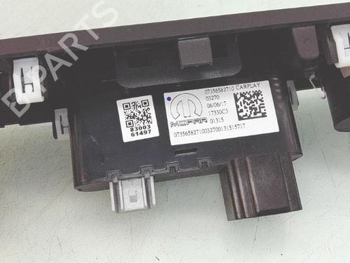 Electronic module FIAT 500L (351_, 352_) 1.6 D Multijet (199LYE1B) | BP38035885M83 - Image 5