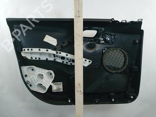 Used Front right panel Front right panel PEUGEOT 208 I (CA_, CC_) 1.2 VTI 82 (82 hp) 28707253 28707253