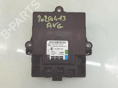 Used Electronic module Electronic module MERCEDES-BENZ B-CLASS Sports Tourer (W245) B 180 CDI (245.207) (109 hp) 31129034 31129034
