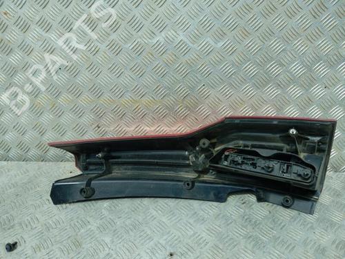 Used Left taillight CITROËN C4 Grand Picasso I (UA_) 1.6 HDi (109 hp) 25373078