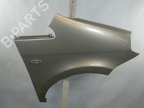 Used Right front fenders LANCIA MUSA (350_) 1.3 D Multijet (350.AXM11, 350.AXM1A, 350.AXI1A) (95 hp) 28964365
