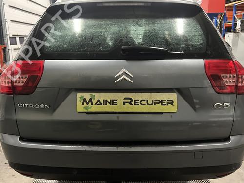 Right tailgate light CITROËN C5 III Break (RW_) 2.0 HDi | BP32068508C80  - Image 10