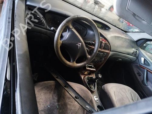 Rétroviseur droit CITROËN C5 I (DC_) 2.0 HDi (DCRHZB, DCRHZE) | BP30901050C27 