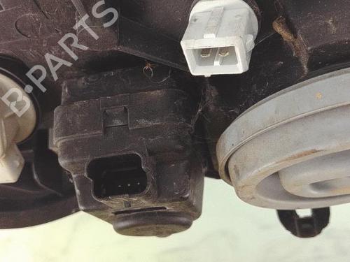 Højre forlygte CITROËN SAXO (S0, S1) 1.5 D | BP27988965C29 